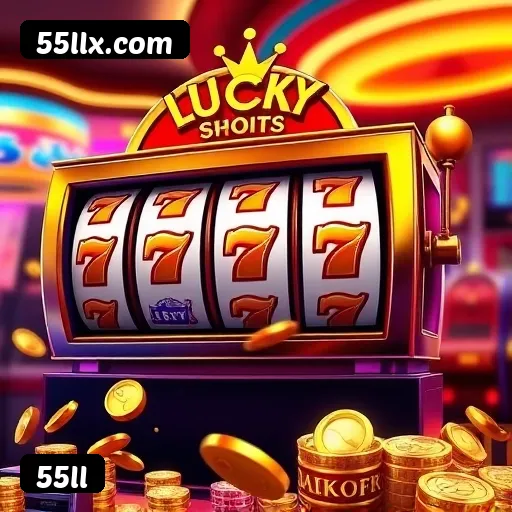 Jogos de Cassino Premium - Slots, Roleta, Blackjack e Dealer Ao Vivo