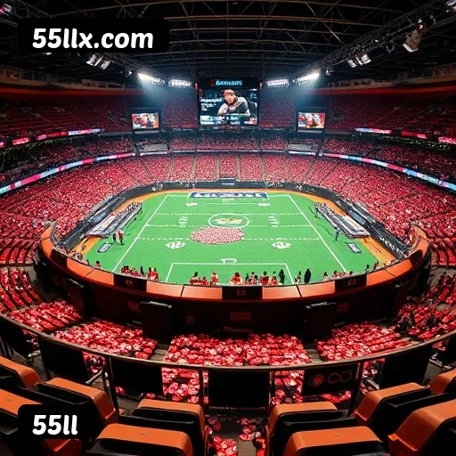 Interface de Apostas ao Vivo - Transmissão e Odds em Tempo Real